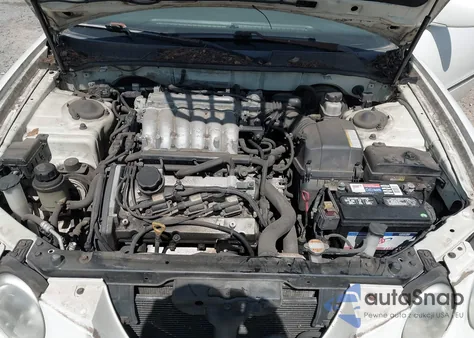 2006 Kia Amanti из США, поврежденный, VIN KNALD124765105005